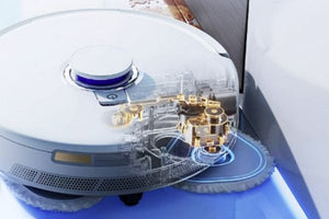 未来の家電はどう変わる?AIとIoTで進化する暮らし