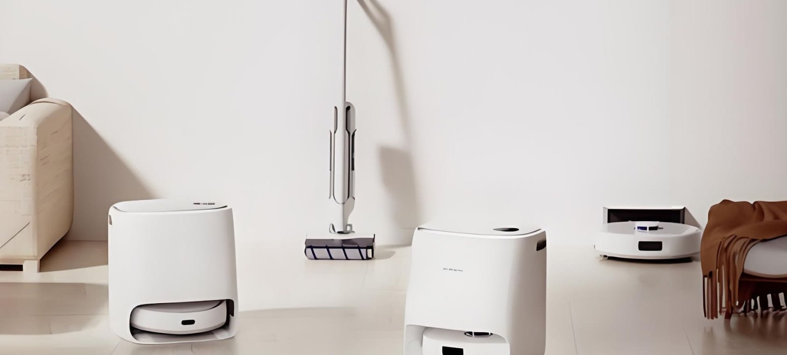 ロボット掃除機の選び方とおすすめモデル3つ - Narwal Japan