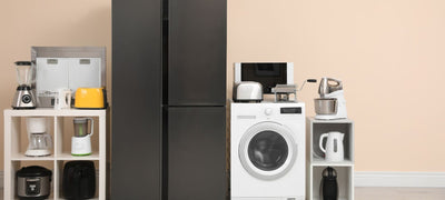 共働き家庭に人気!買ってよかった時短家電11選