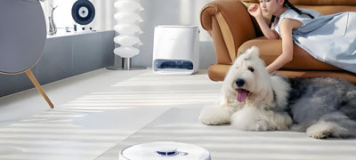 掃除でストレス解消する!理由と効果的なやり方まとめ