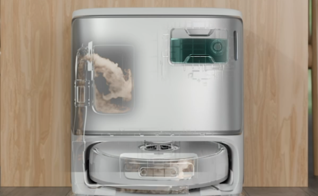 ダストボックスの掃除とメンテナンス:ロボット掃除機を長持ち ダストボックスの掃除とメンテナンス:ロボット掃除機を長持ち