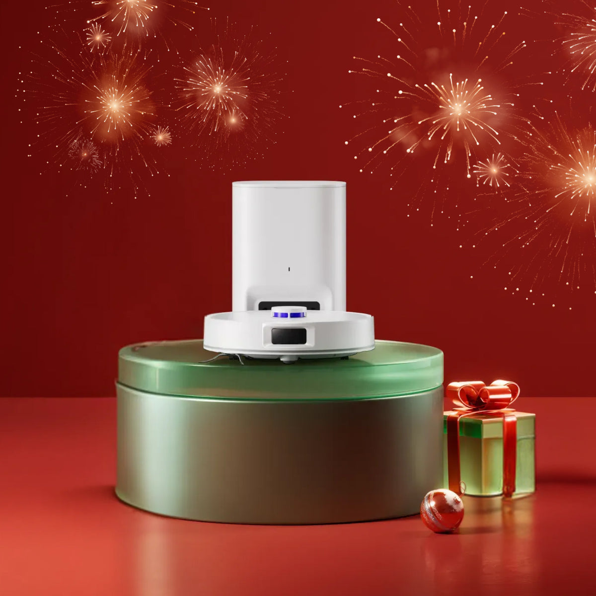 Narwal Freo S 水拭き対応ロボット掃除機 | Narwal 公式サイト