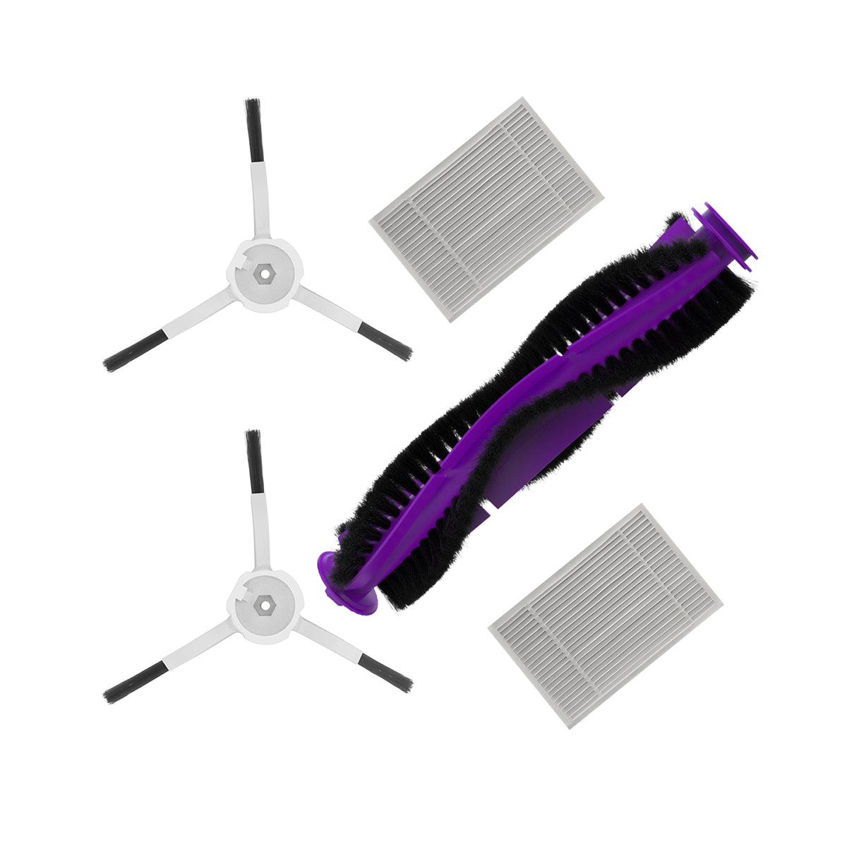 Narwal Freo アクセサリーセット Narwal Freo S用 アクセサリーセット - Narwal Japan