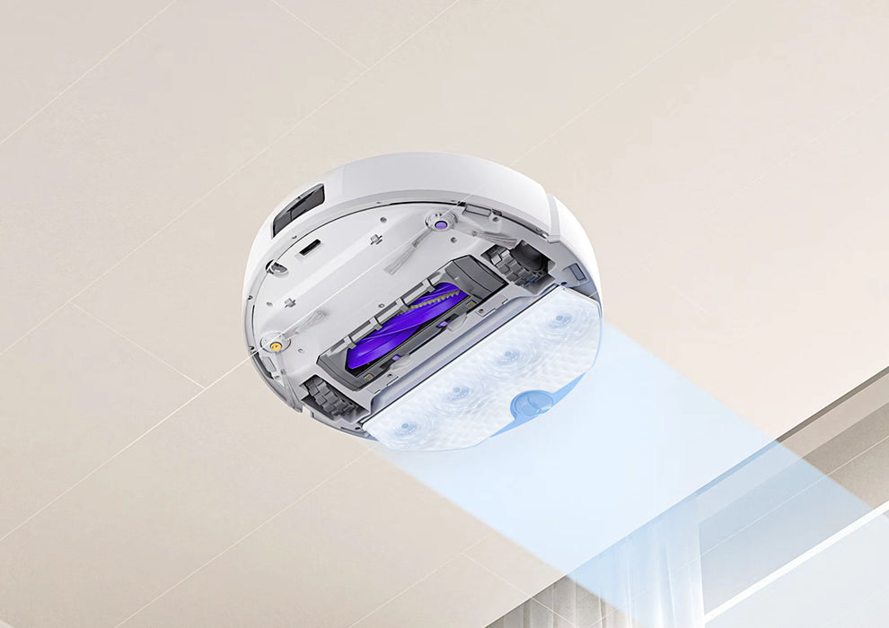 Narwal Freo X Plus ロボット掃除機用 使い捨てモップ(10枚入)