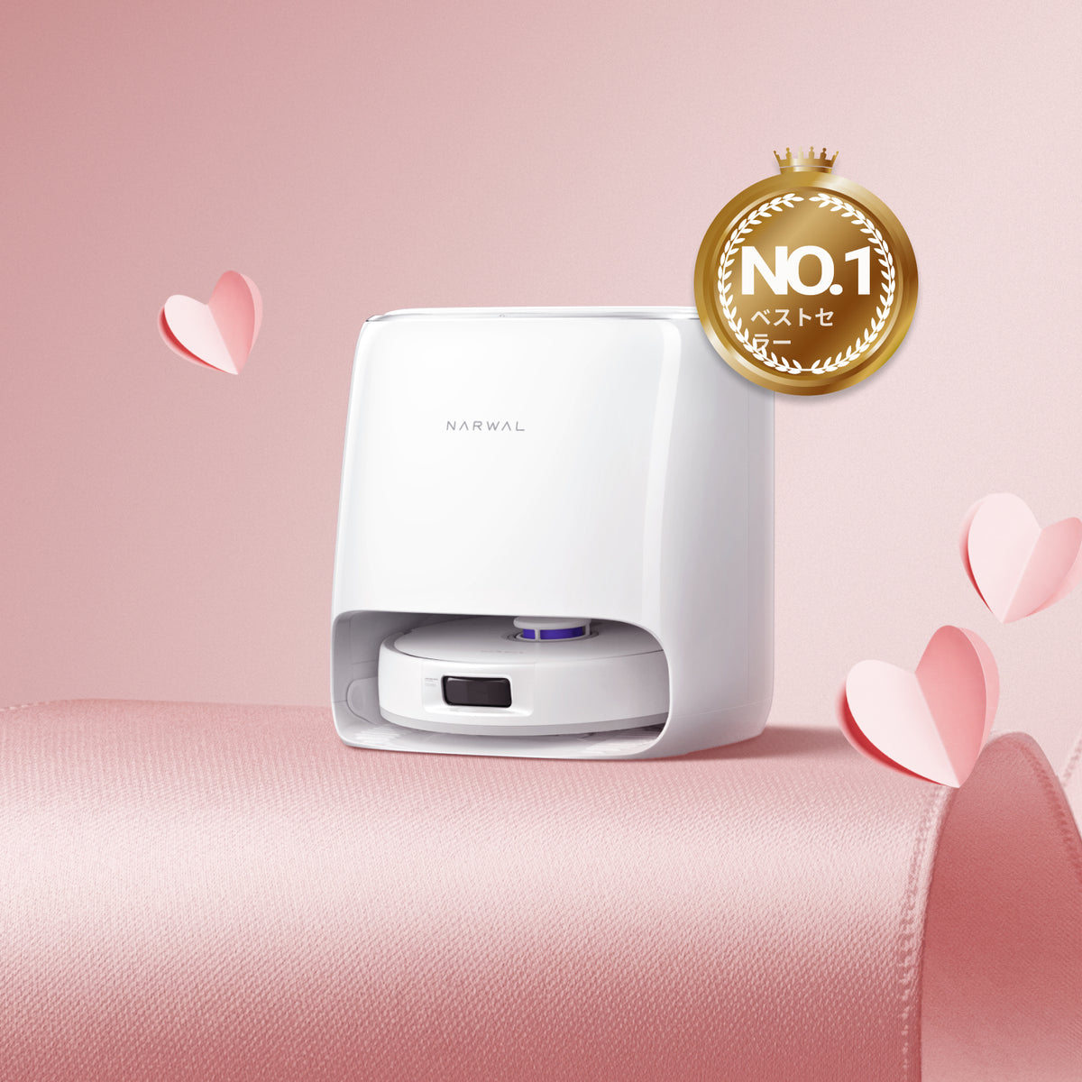 Narwal Freo X Ultra ロボット掃除機 Freo X Ultra Narwal Freo X Ultra ロボット掃除機｜Narwal公式 - Narwal Japan