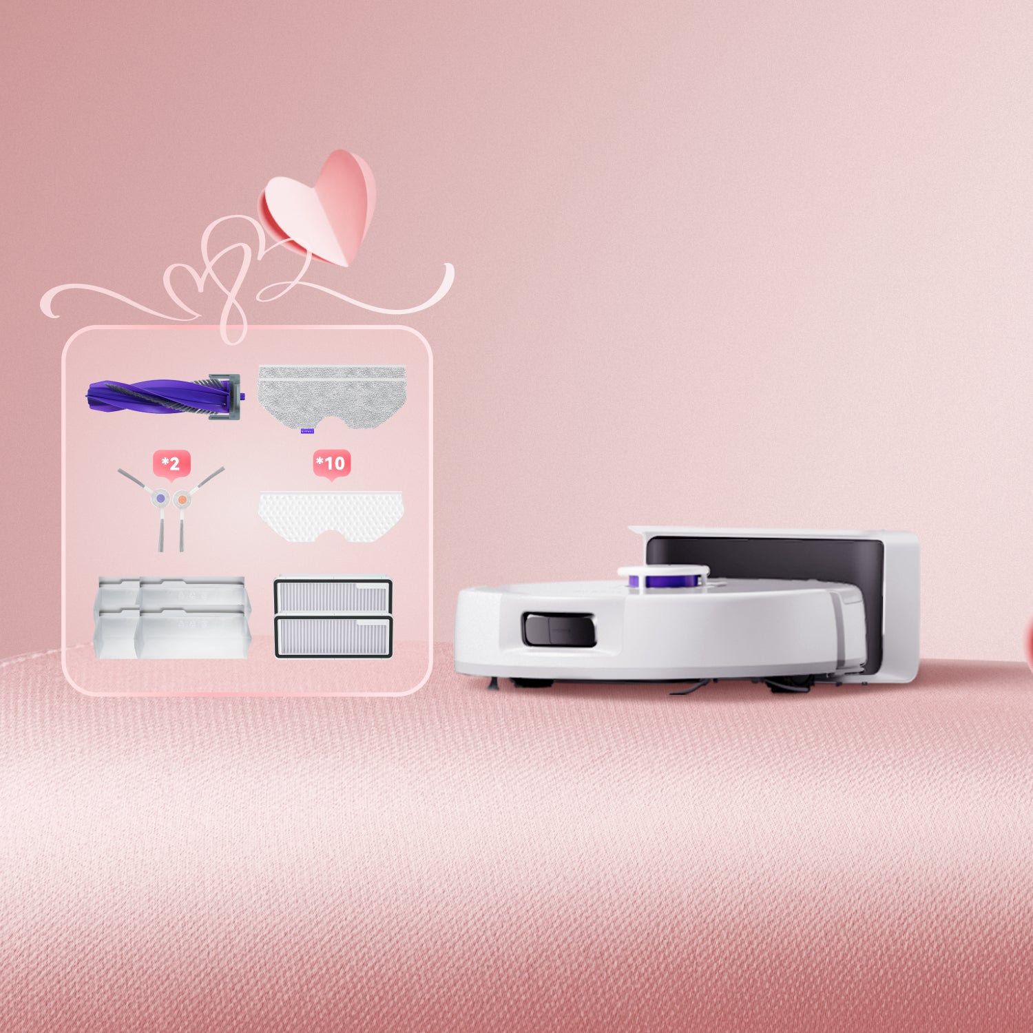 Narwal Freo X Plus ロボット掃除機｜Narwal公式 - Narwal Japan