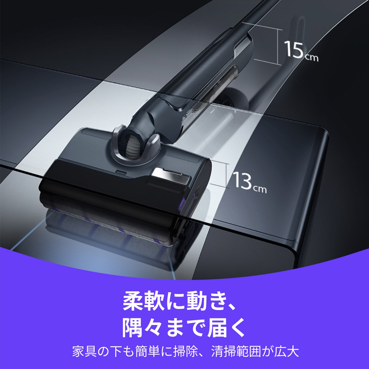 【年間総合ベストバイ】Narwal S20 Pro コードレス水拭き掃除機