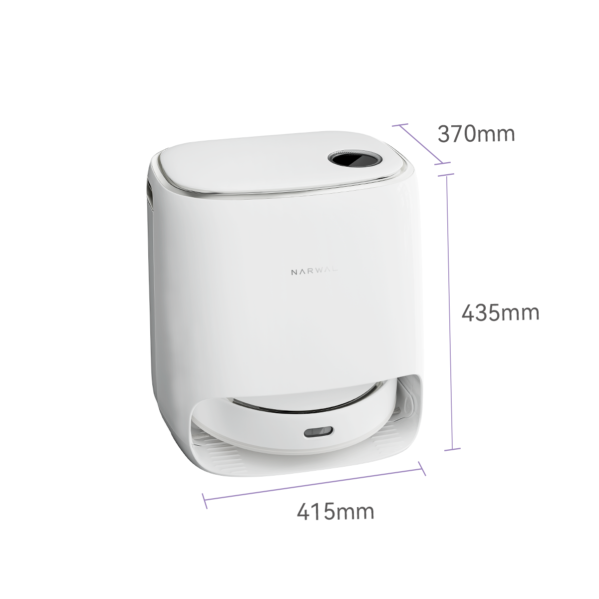 Narwal Freo ロボット掃除機+アクセサリーセット