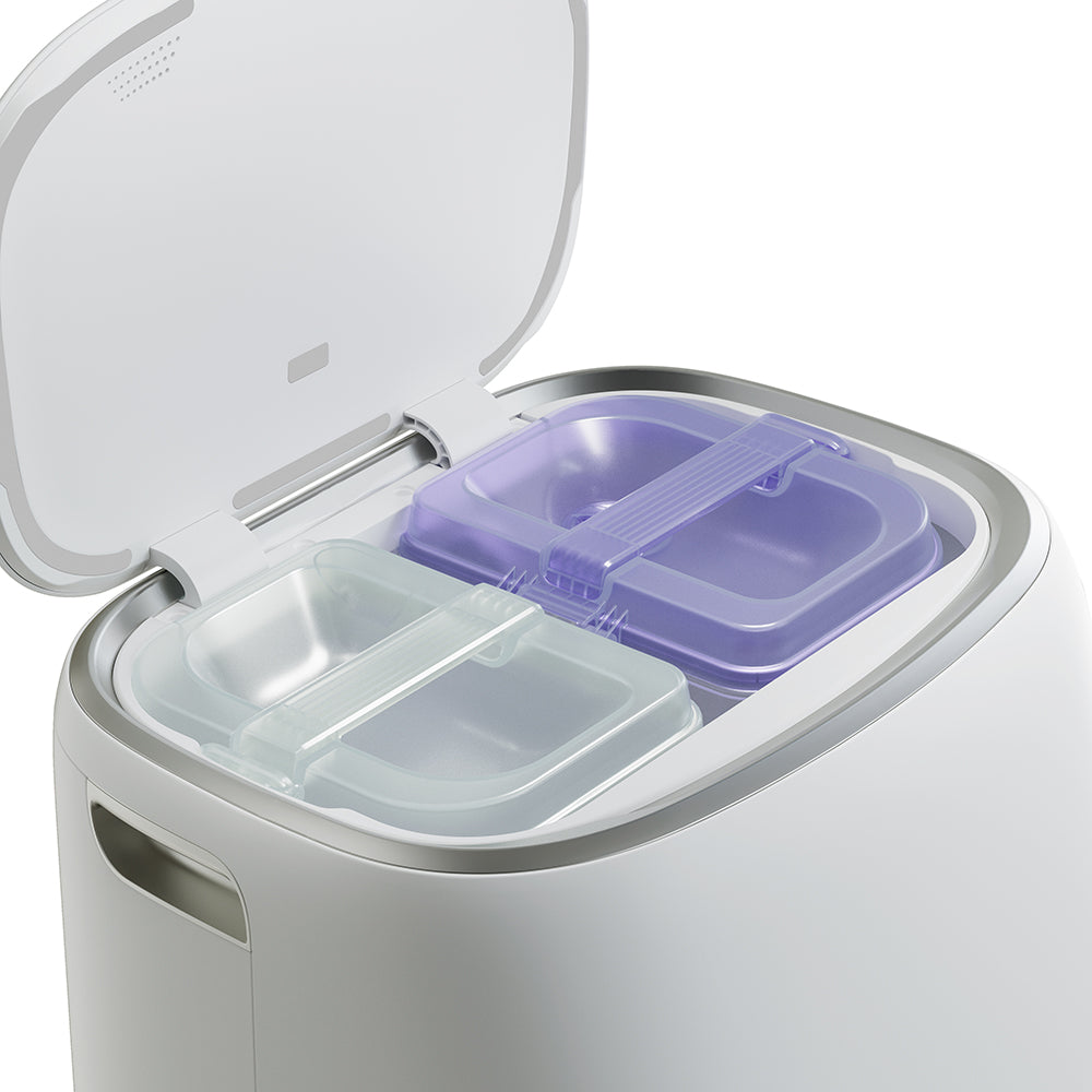 Narwal Freo ロボット掃除機_3