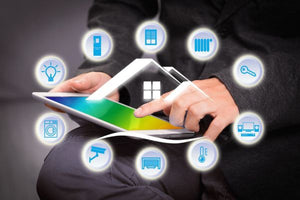 IoT 家電・スマート家電とは？おすすめ機種、選び方とメリット