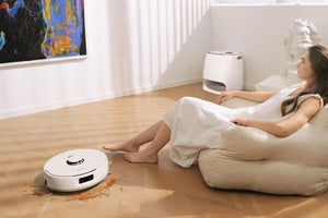 ロボット掃除機と普通の掃除機、どちらがいい？メリット・デメリット完全比較