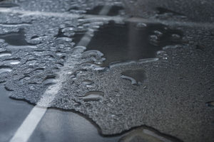 短時間大雨情報と室内清掃・防災対策──ロボット掃除機で雨の日も快適に過ごす方法