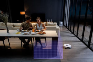 ロボット掃除機の侵入防止対策まとめ｜自作で簡単対応