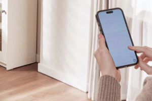 ロボット掃除機がWiFiにつながらない！原因と対処法