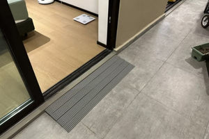 段差スロープを 100 均で自作する完全ガイド｜自転車・玄関・車椅子・屋外対応【2026 年版】