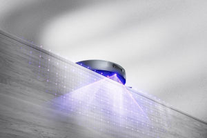 ロボット掃除機のセンサーの仕組み・種類・手入れガイド