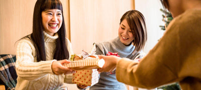 クリスマスプレゼント2025｜相場・買うタイミング・失敗しない選び方をわかりやすく解説