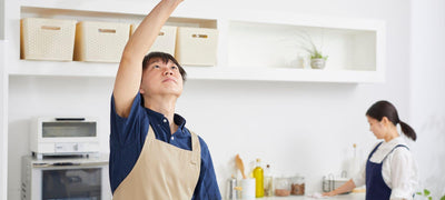 年末大掃除の始め方と手順ガイド｜どこからやる？場所別の掃除方法・時短テク・ロボット掃除機活用法