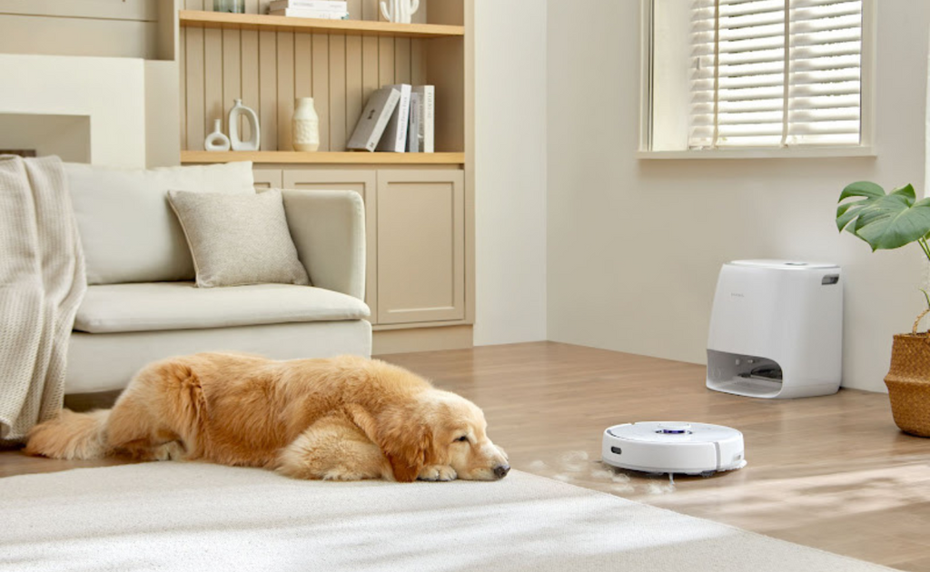 ロボット掃除機が動かない？原因と解決方法を徹底解説 - Narwal Japan