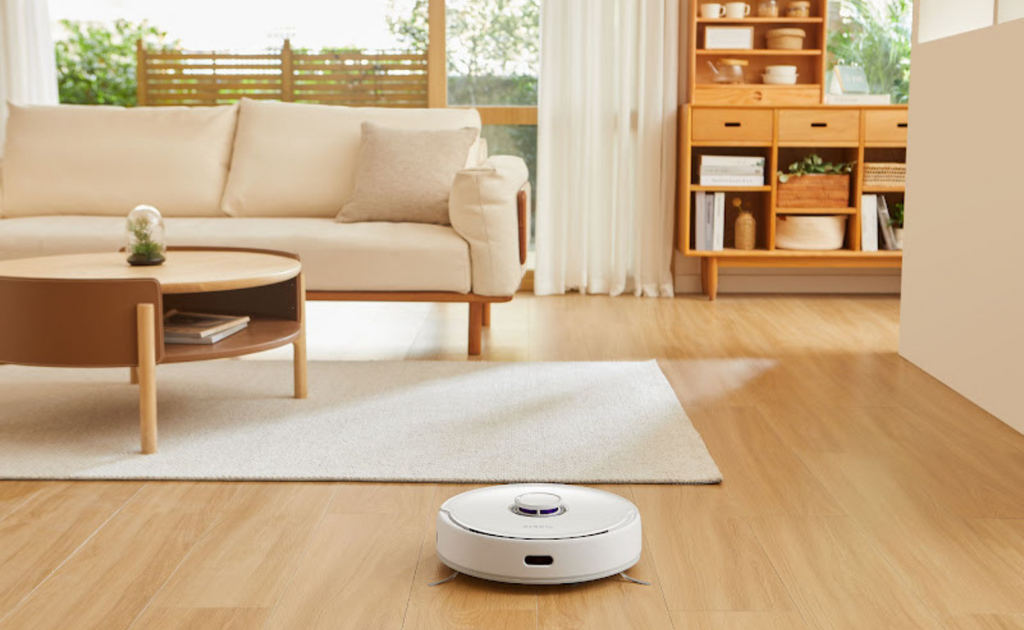 ロボット掃除機は床材を自動判別できる？フローリング・カーペット・畳