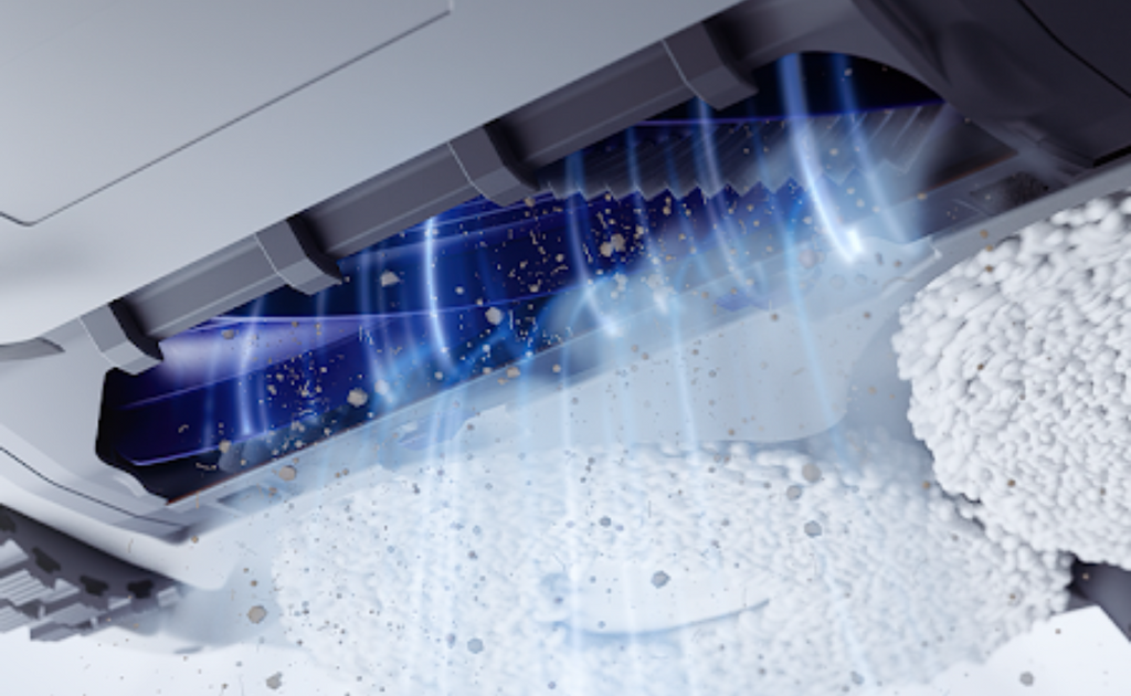 ロボット掃除機の吸引力が弱くなる理由と簡単な対策 - Narwal Japan