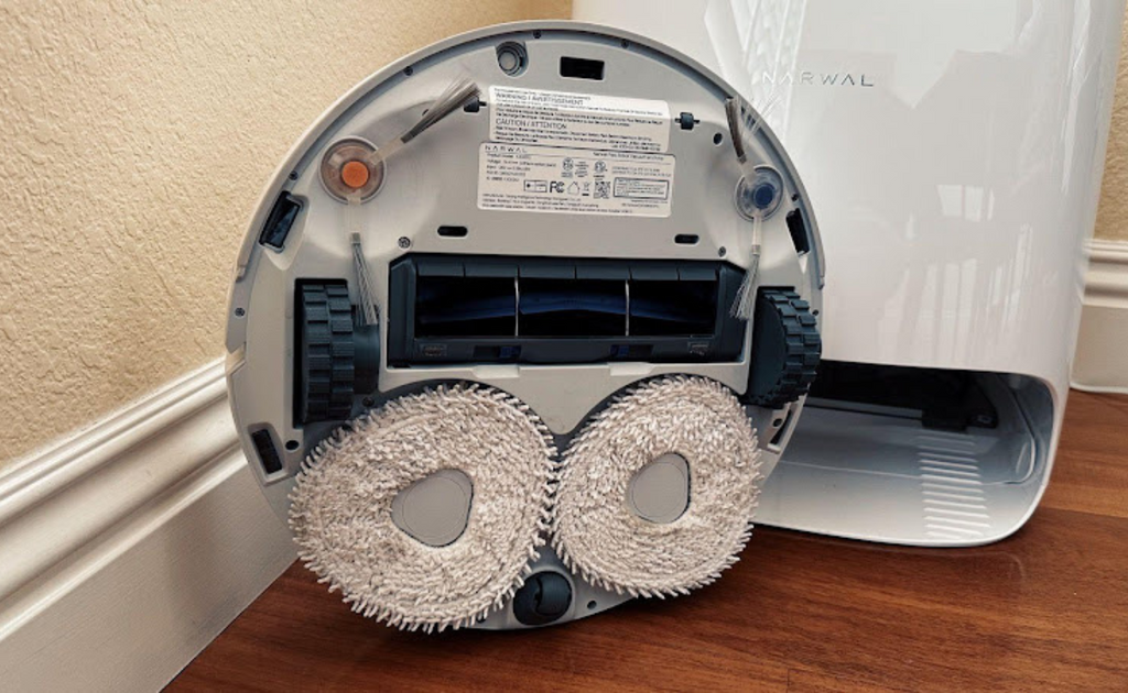 ロボット掃除機のよくある悩みと解決策まとめ - Narwal Japan