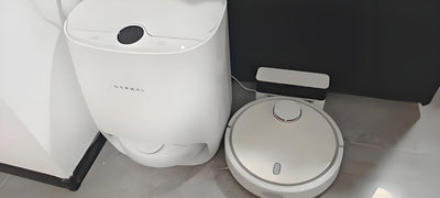 バッテリーも含めた！ロボット掃除機の捨て方：やすい処分法