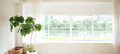 部屋をきれいにする方法｜すぐ実践できる片付け＆収納のコツ