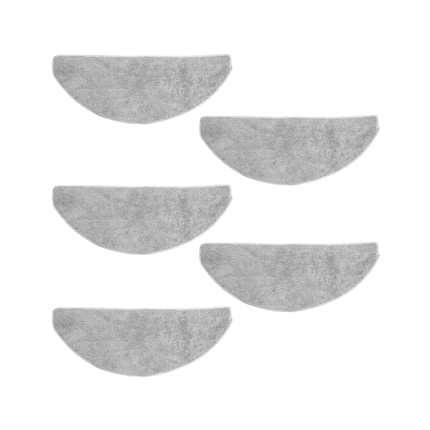 Narwal Freo S用 モップパッド（5枚）