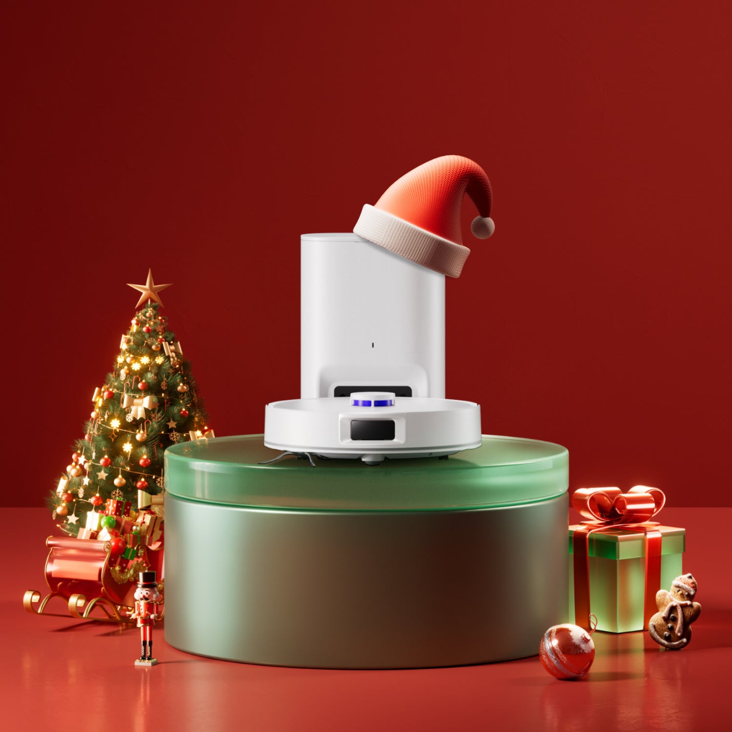 Narwal Freo S用 アクセサリーセット - Narwal Japan