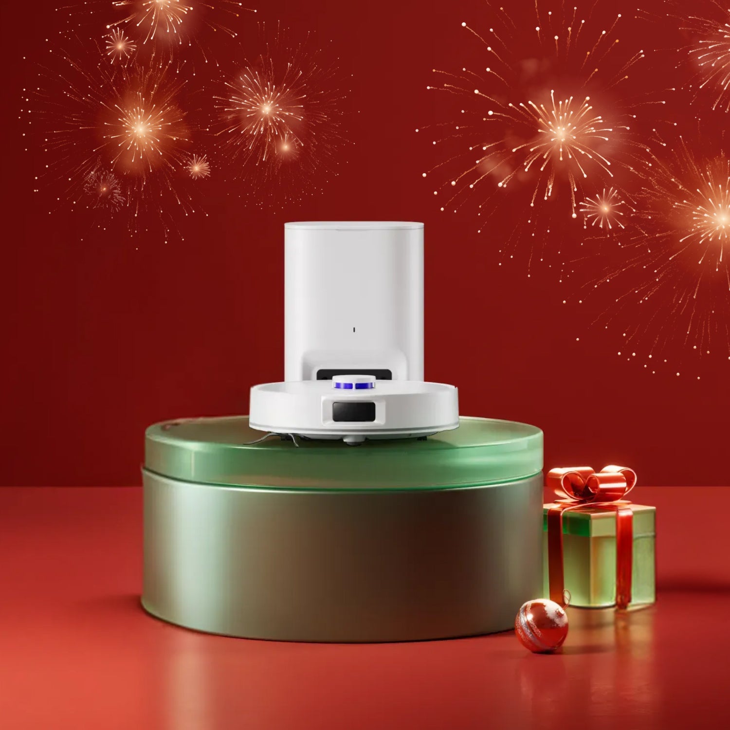 Freo X Plusロボット掃除機用 アクセサリーセット｜Narwal公式