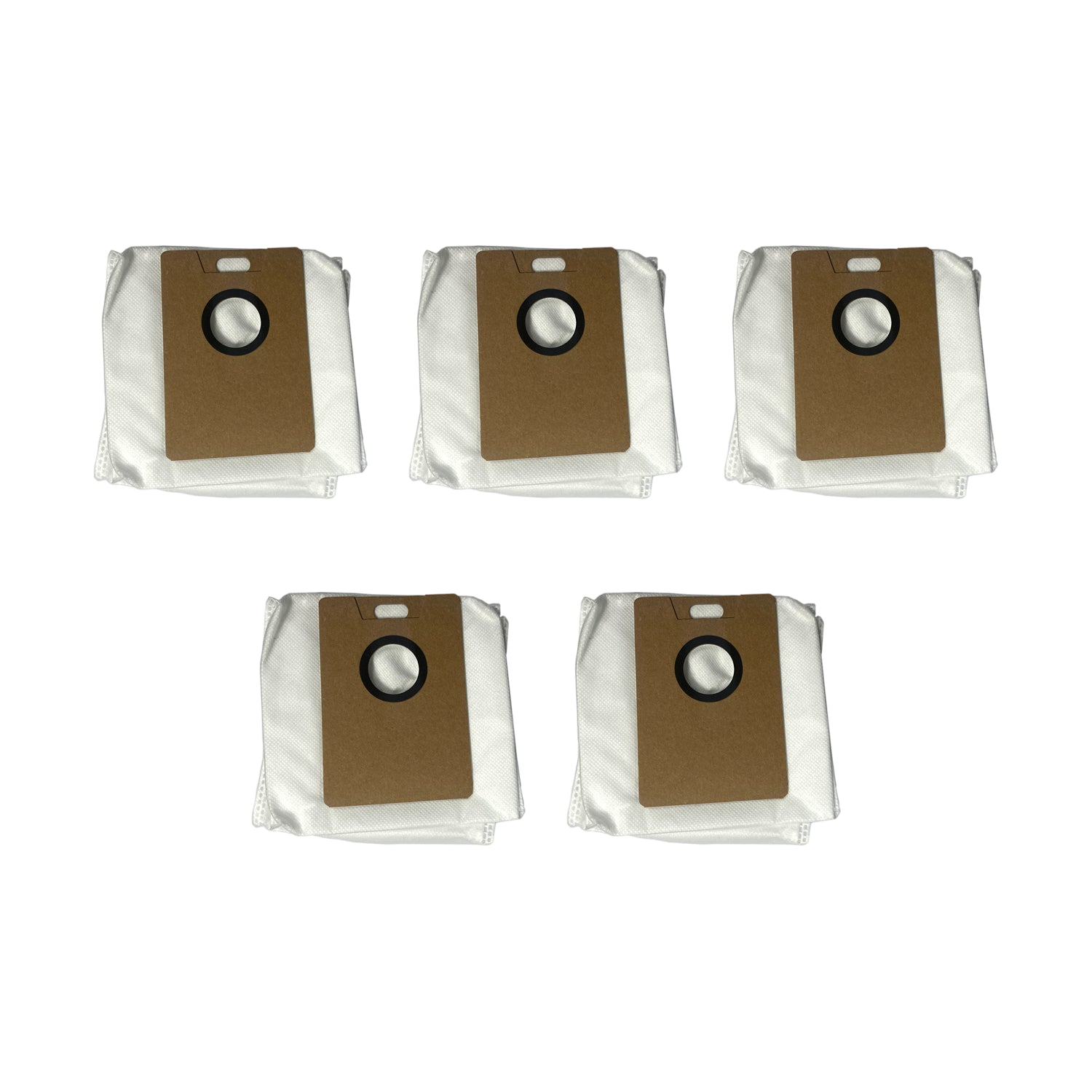 Narwal Freo S用 ダストバッグ（5個）