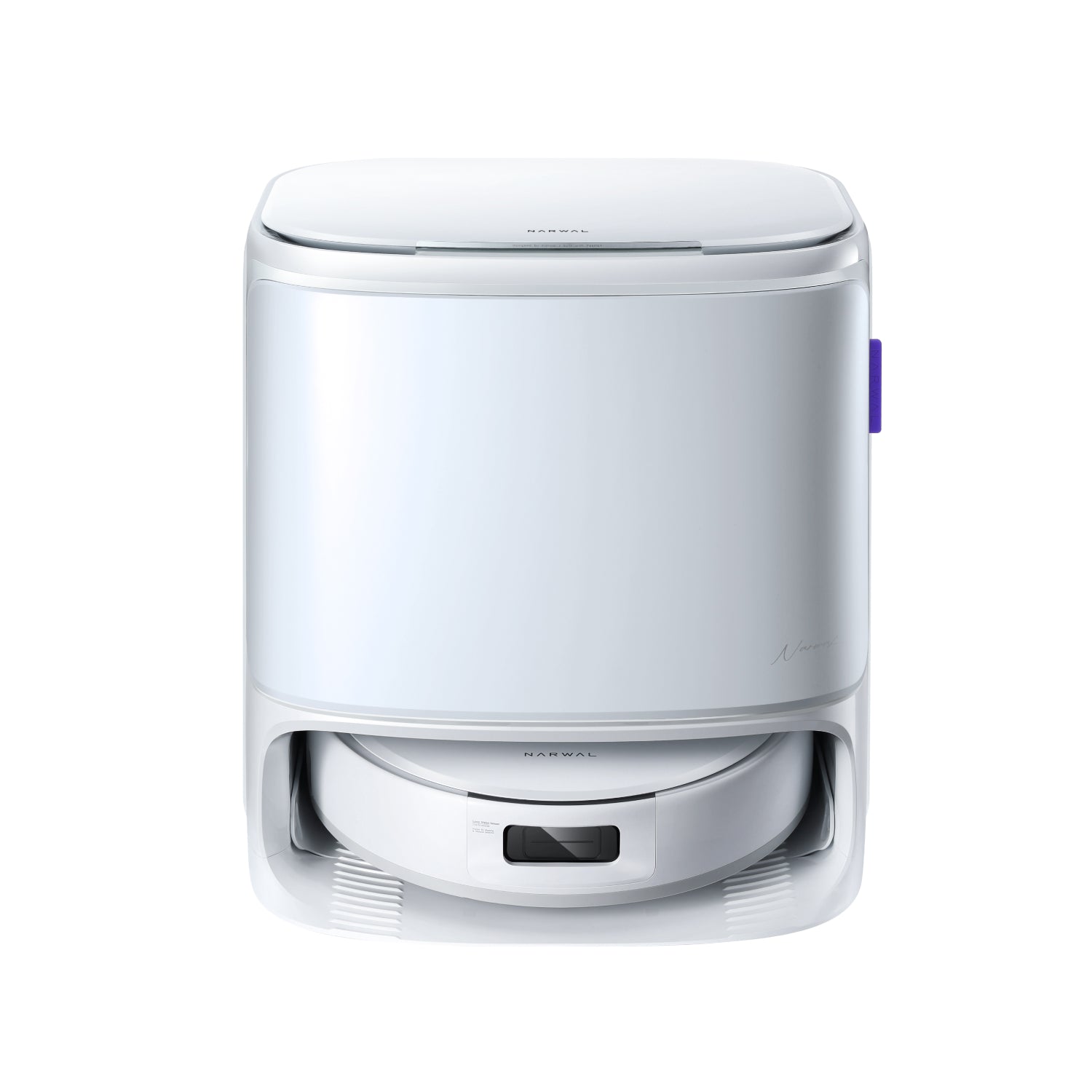 【新発売】Narwal Freo Z10 ロボット掃除機