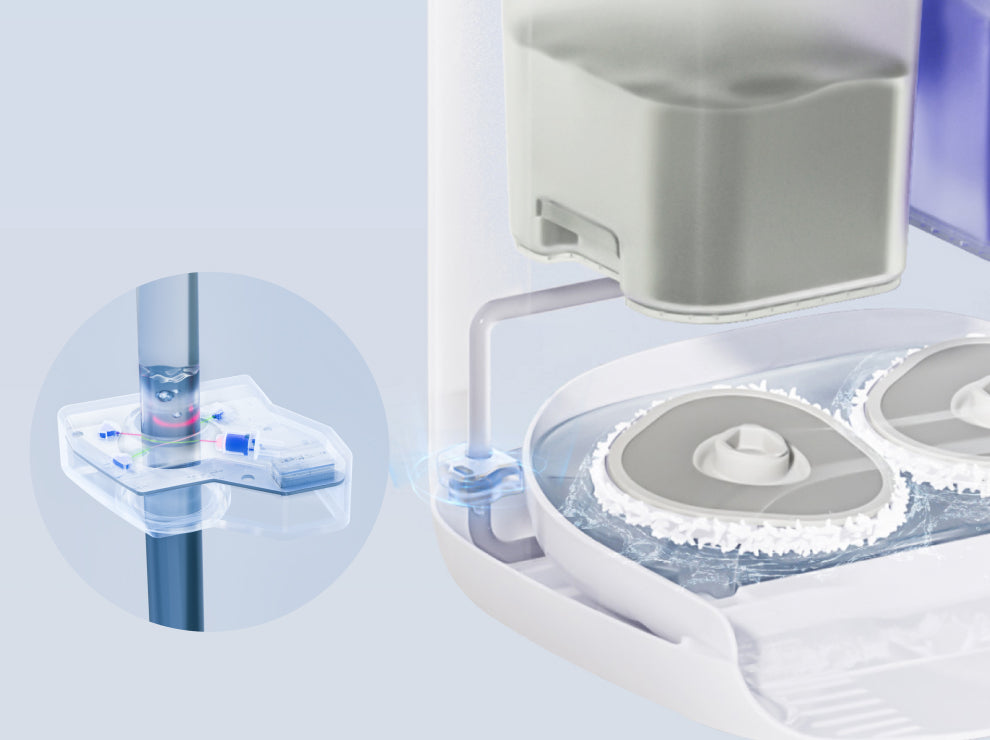 Narwal Freo X Ultraロボット掃除機 | Narwal公式 - Narwal Japan