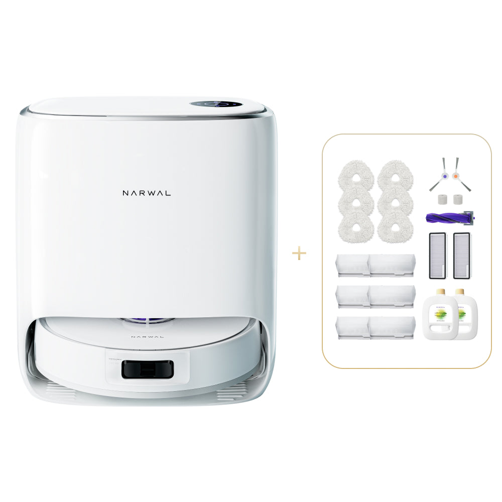 Freo X Ultra+アクセサリー