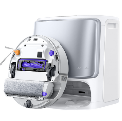 Narwal Flow ロボット掃除機 | Narwal 公式サイト - Narwal Japan