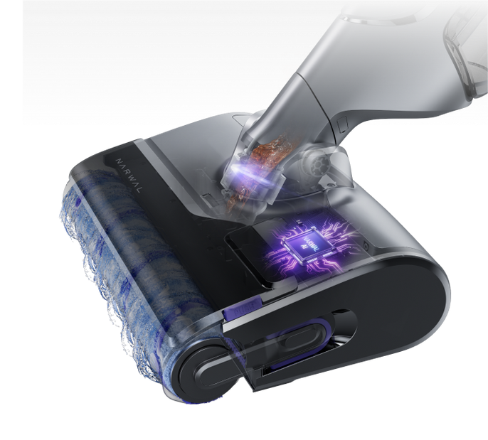 Narwal S20 Pro コードレス水拭き掃除機 | Narwal 公式 - Narwal Japan Narwal S20 Pro コードレス水拭き掃除機 | Narwal 公式 - Narwal Japan