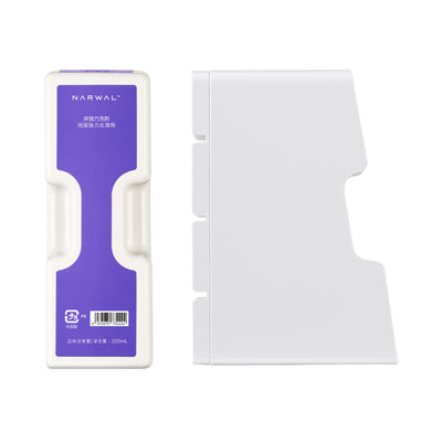 Narwal ロボット掃除機用 床用強力洗剤キット