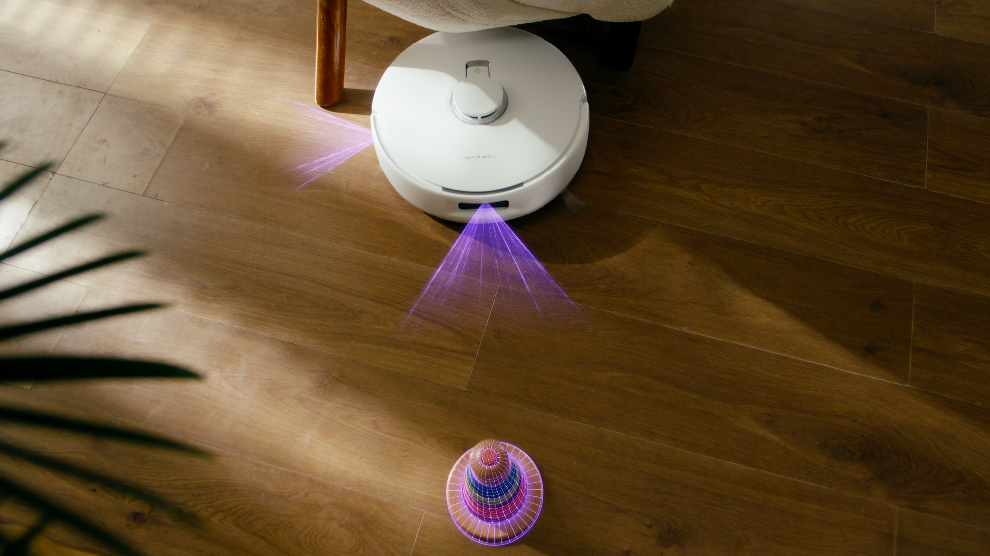 Narwal Freo X Plus ロボット掃除機 | Narwal公式サイト - Narwal Japan