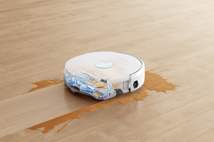 Narwal Flow ロボット掃除機 | Narwal 公式サイト - Narwal Japan