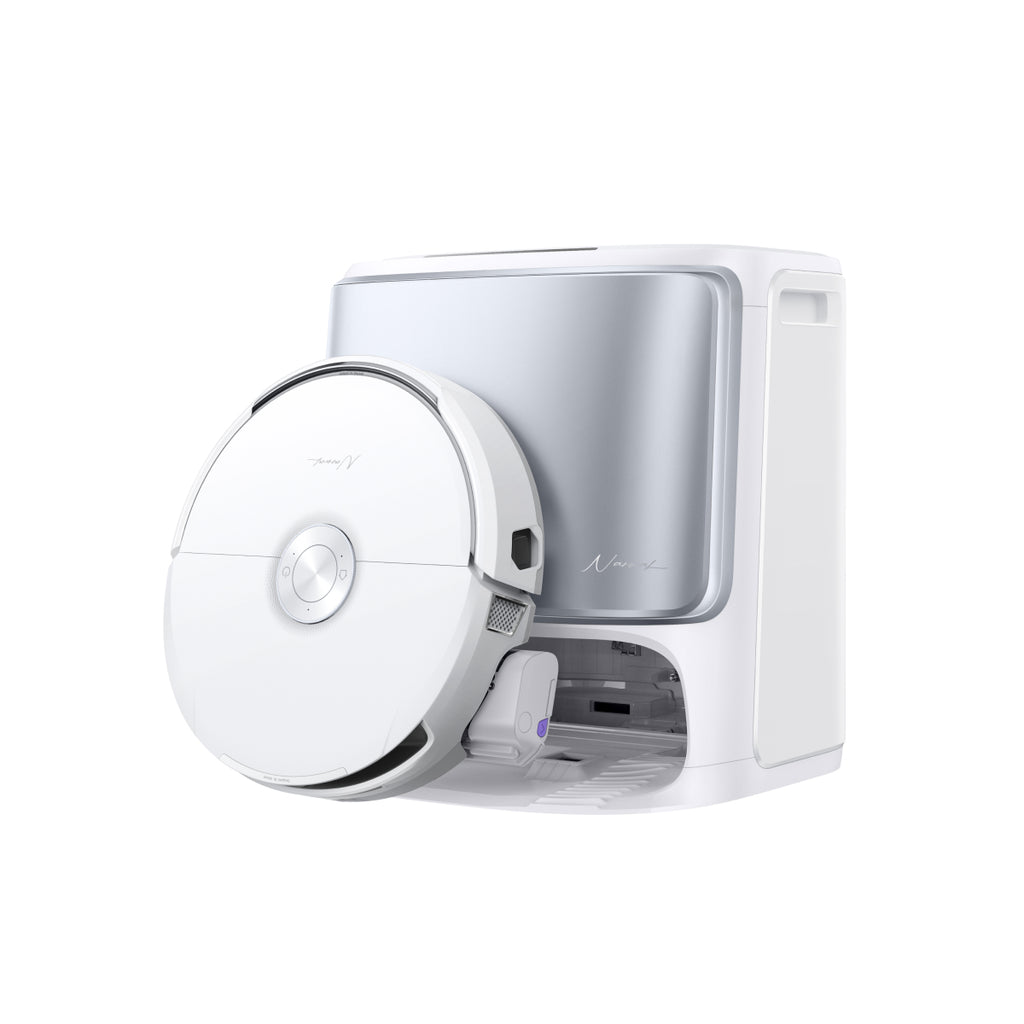 Narwal Flow ロボット掃除機 | Narwal 公式サイト - Narwal Japan