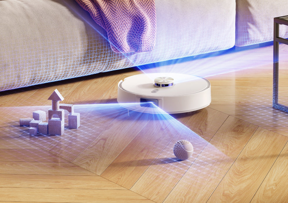 Narwal Freo S 水拭き対応ロボット掃除機 | Narwal 公式サイト