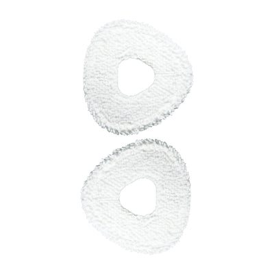 Narwal ロボット掃除機用銀イオン抗菌モップ（1ペア）