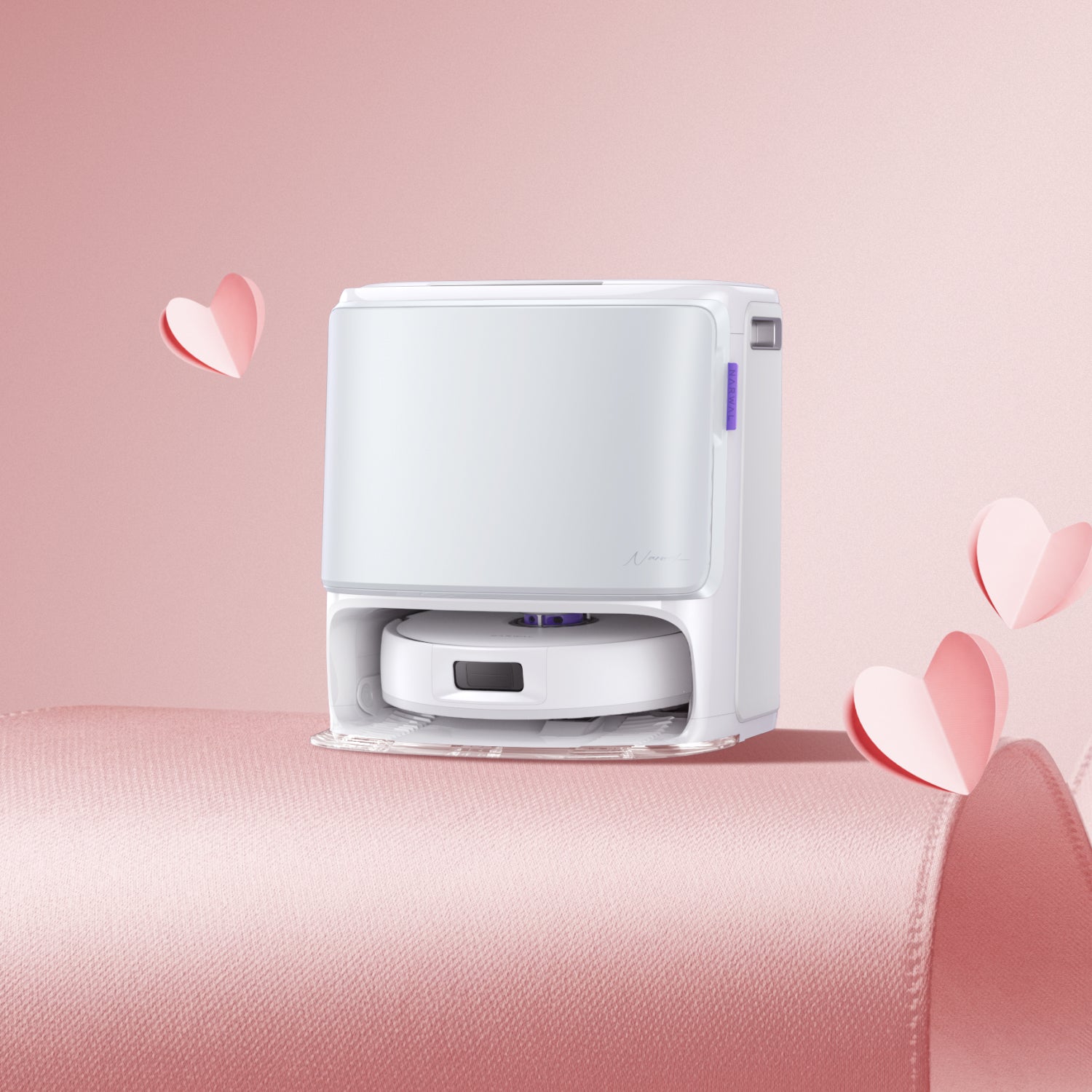 Narwal公式｜Narwal Freo ナーワルフレオロボット掃除機 - Narwal Japan