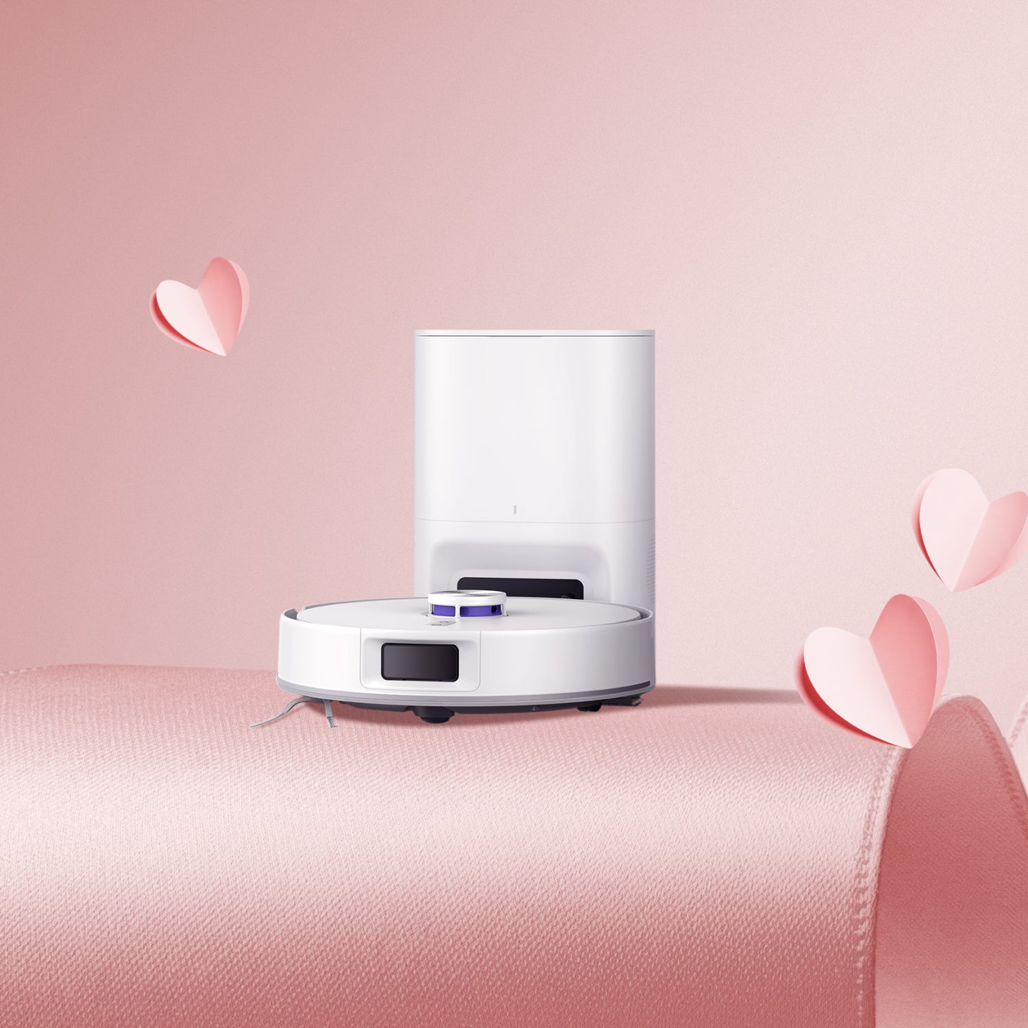 Narwal ロボット掃除機用ダストボックスHEPAフィルター(2個入