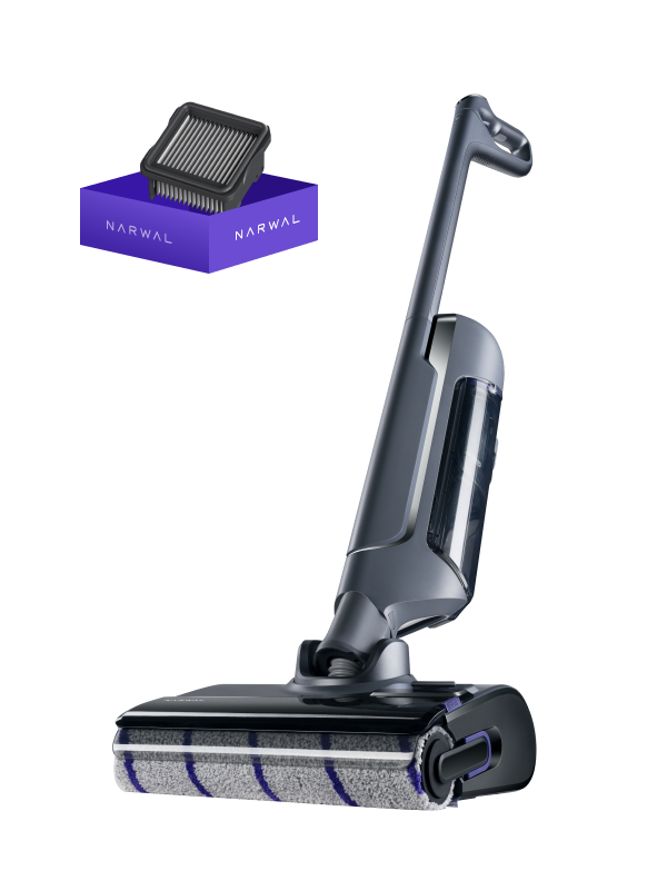 Narwalサマーセール2026｜ロボット掃除機・水拭き掃除機 最大45%OFF