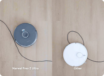 Narwal Freo Z Ultra ロボット掃除機 | Narwal 公式サイト
