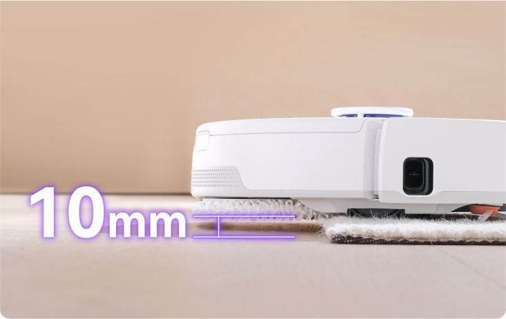 Narwal Freo Pro 吸引＆水拭き掃除機 | Narwal 公式サイト