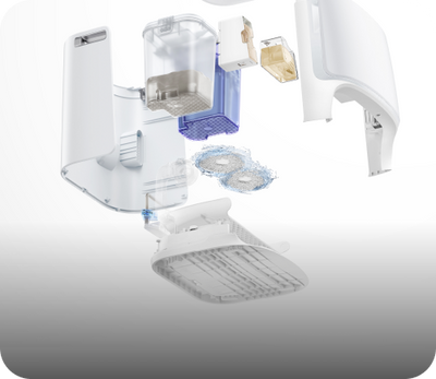 Narwal Freo Z10 ロボット掃除機 | Narwal 公式サイト - Narwal Japan Narwal Freo Z10 ロボット掃除機 | Narwal 公式サイト - Narwal Japan