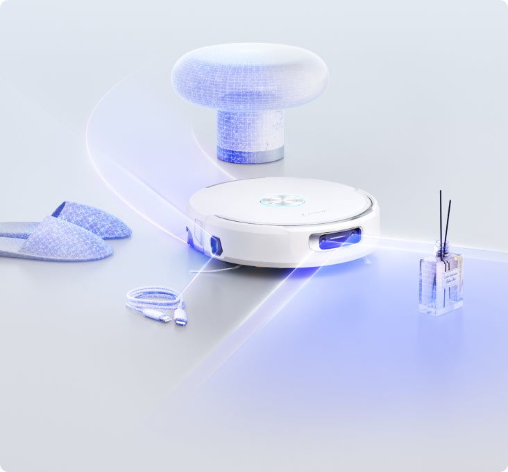 【新品未使用】Narwal Flow ロボット掃除機本体 Narwal Flow ロボット掃除機 クローラーモップ | Narwal 公式サイト